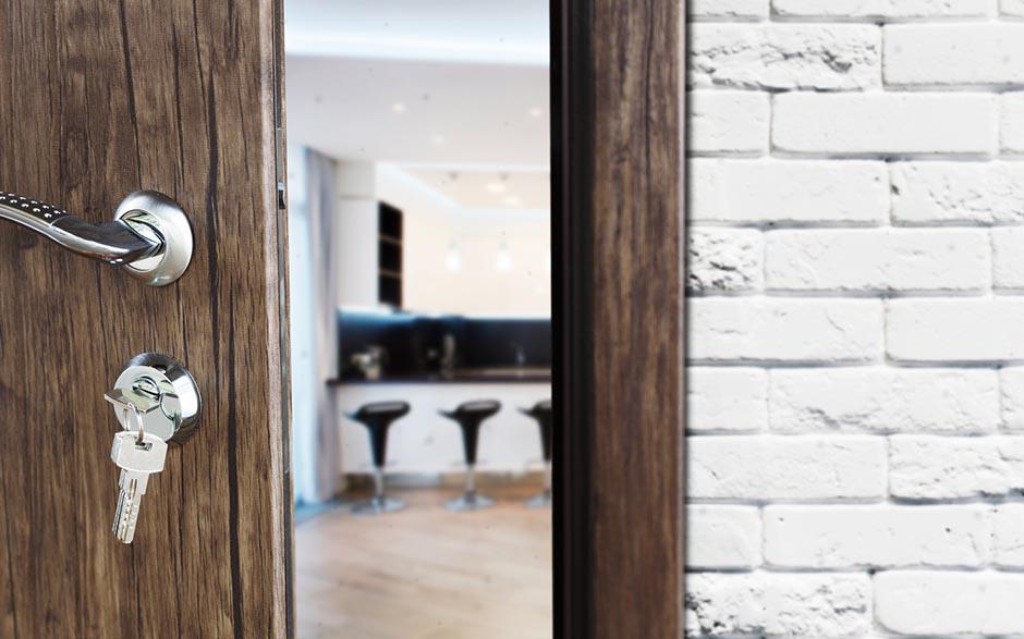 changer une serrure de porte Villecresnes